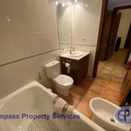 Panorama Park III Apmt Pp21 Apartamento