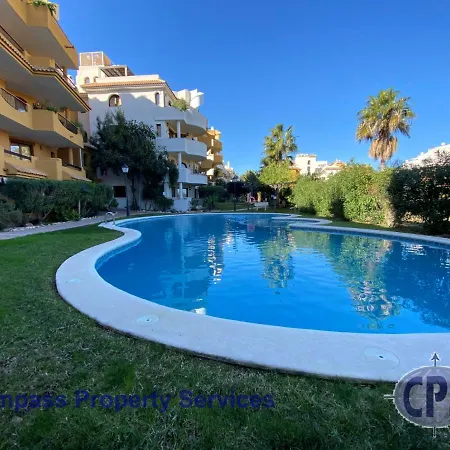 Apartamento Panorama Park III Apmt Pp21 *