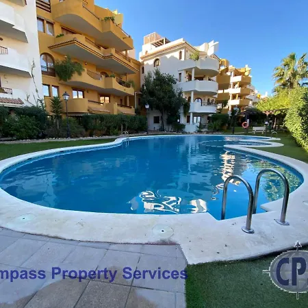 Panorama Park III Apmt Pp21 Apartamento *