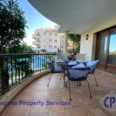 Panorama Park III Apmt Pp21 Torrevieja