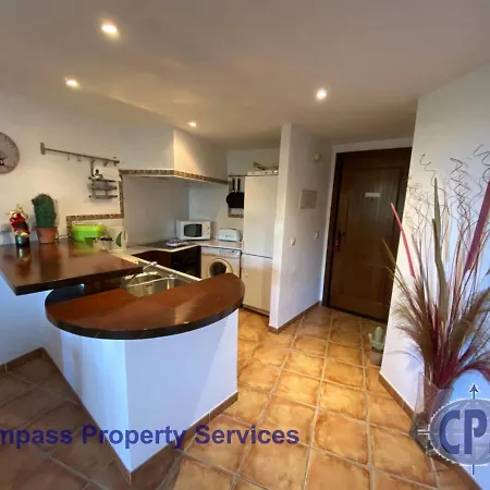 Panorama Park III Apmt Pp21 Torrevieja