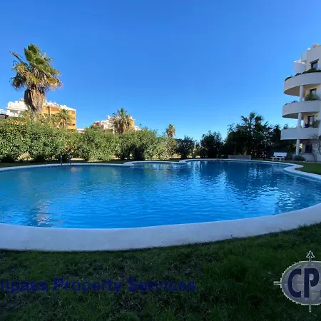 Panorama Park III Apmt Pp21 Apartamento