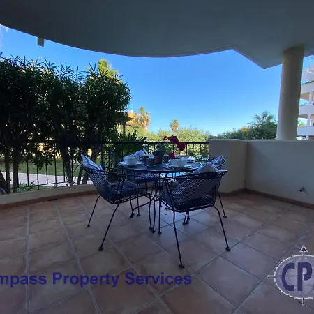 Panorama Park III Apmt Pp21 Apartamento *