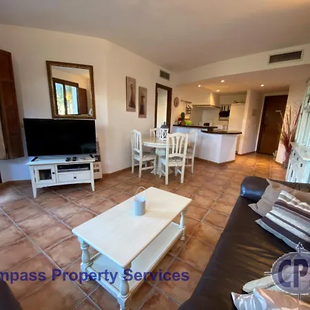 Panorama Park III Apmt Pp21 Apartamento *