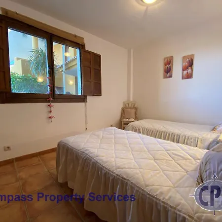 Panorama Park III Apmt Pp21 Apartamento *