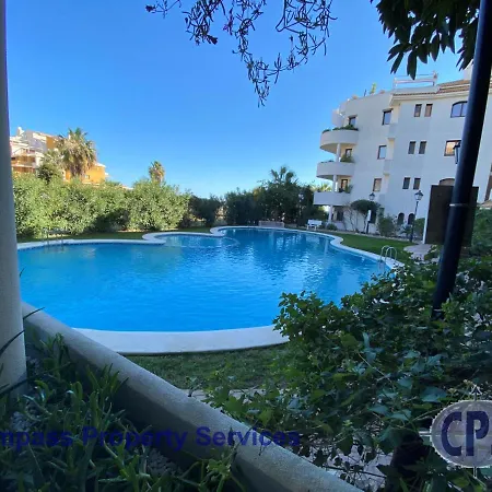 Panorama Park III Apmt Pp21 Torrevieja