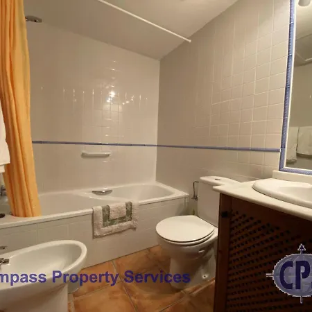 Panorama Park III Apmt Pp21 Apartamento Torrevieja